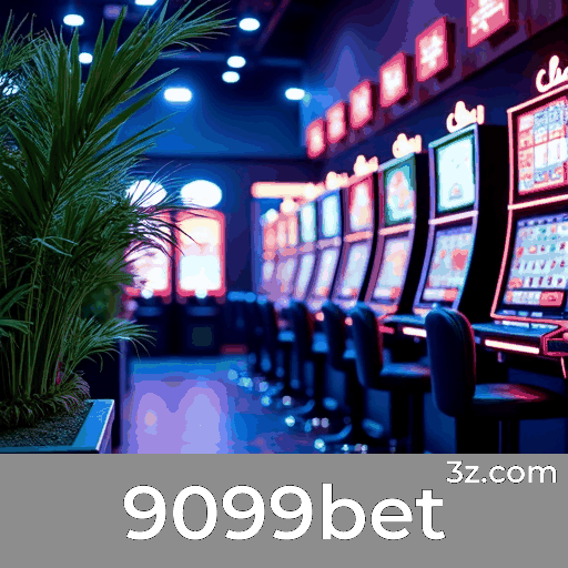 Experiência Perfeita na Palma da Mão, 9099bet!