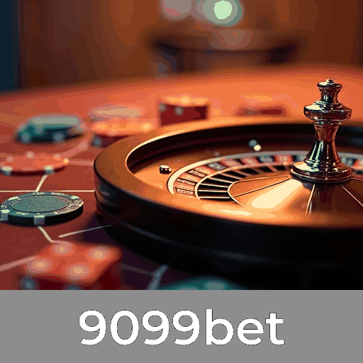 9099bet Brasil 2025